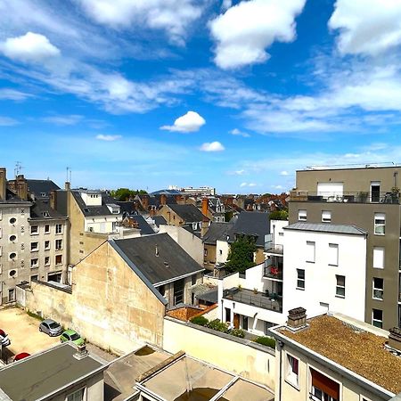 Studio Republique Centre Netflix Inclus Орлеан Екстериор снимка