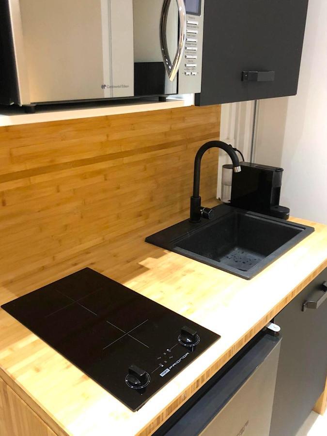Studio Republique Centre Netflix Inclus Орлеан Екстериор снимка